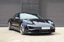 Porsche Taycan Turbo Performance Plus 93.4kWh Automatic 4WD 