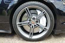 Porsche Taycan Turbo Performance Plus 93.4kWh Automatic 4WD 
