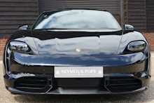 Porsche Taycan Turbo Performance Plus 93.4kWh Automatic 4WD 