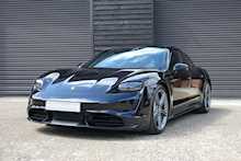 Porsche Taycan Turbo Performance Plus 93.4kWh Automatic 4WD 
