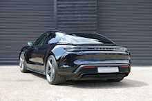 Porsche Taycan Turbo Performance Plus 93.4kWh Automatic 4WD 