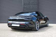 Porsche Taycan Turbo Performance Plus 93.4kWh Automatic 4WD 