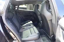 Porsche Taycan Turbo Performance Plus 93.4kWh Automatic 4WD 