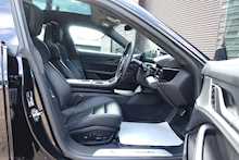 Porsche Taycan Turbo Performance Plus 93.4kWh Automatic 4WD 