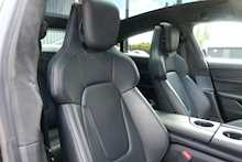 Porsche Taycan Turbo Performance Plus 93.4kWh Automatic 4WD 