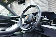 Porsche Taycan Turbo Performance Plus 93.4kWh Automatic 4WD 
