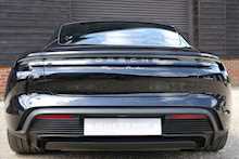 Porsche Taycan Turbo Performance Plus 93.4kWh Automatic 4WD 