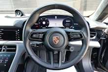 Porsche Taycan Turbo Performance Plus 93.4kWh Automatic 4WD 