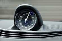 Porsche Taycan Turbo Performance Plus 93.4kWh Automatic 4WD 