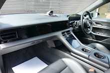 Porsche Taycan Turbo Performance Plus 93.4kWh Automatic 4WD 