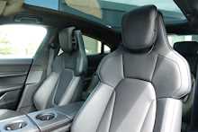 Porsche Taycan Turbo Performance Plus 93.4kWh Automatic 4WD 
