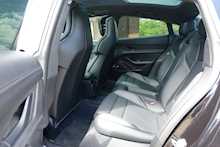 Porsche Taycan Turbo Performance Plus 93.4kWh Automatic 4WD 