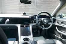 Porsche Taycan Turbo Performance Plus 93.4kWh Automatic 4WD 