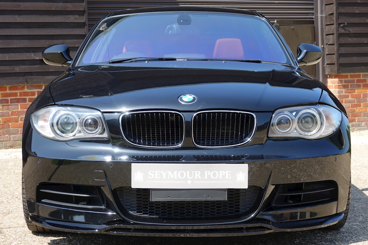 Used 2011 BMW 1 Series E82 135i M Sport N55 Coupe DCT Automtic For Sale ...