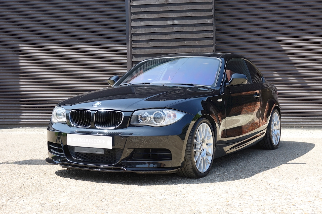 Used 2011 BMW 1 Series E82 135i M Sport N55 Coupe DCT Automtic For Sale ...