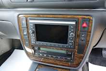 Volkswagen Passat B5.5 4.0 W8 4 Motion Automatic Estate 