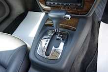 Volkswagen Passat B5.5 4.0 W8 4 Motion Automatic Estate 