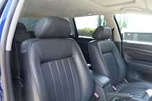 Volkswagen Passat B5.5 4.0 W8 4 Motion Automatic Estate 