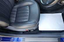 Volkswagen Passat B5.5 4.0 W8 4 Motion Automatic Estate 