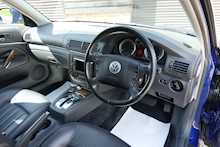 Volkswagen Passat B5.5 4.0 W8 4 Motion Automatic Estate 
