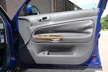 Volkswagen Passat B5.5 4.0 W8 4 Motion Automatic Estate 