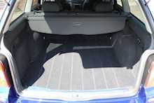 Volkswagen Passat B5.5 4.0 W8 4 Motion Automatic Estate 