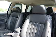 Volkswagen Passat B5.5 4.0 W8 4 Motion Automatic Estate 