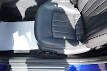 Volkswagen Passat B5.5 4.0 W8 4 Motion Automatic Estate 