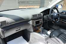 Volkswagen Passat B5.5 4.0 W8 4 Motion Automatic Estate 