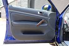Volkswagen Passat B5.5 4.0 W8 4 Motion Automatic Estate 