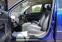 Volkswagen Passat B5.5 4.0 W8 4 Motion Automatic Estate 