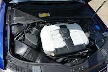Volkswagen Passat B5.5 4.0 W8 4 Motion Automatic Estate 