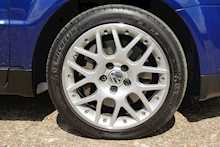 Volkswagen Passat B5.5 4.0 W8 4 Motion Automatic Estate 