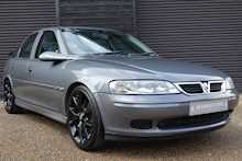 Vauxhall Vectra 2.2 LS 16V Hatchback 5 Door Manual 