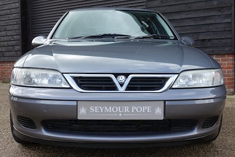 2.2 LS 16V Hatchback 5 Door Manual Hatchback 2200 Manual Petrol