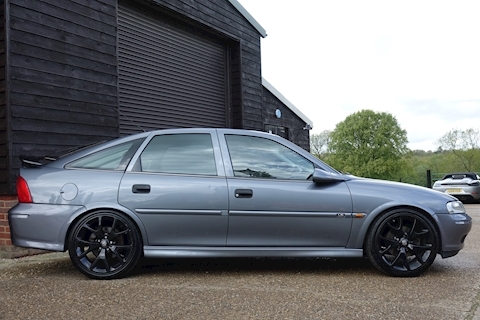 2.2 LS 16V Hatchback 5 Door Manual Hatchback 2200 Manual Petrol