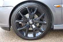Vauxhall Vectra 2.2 LS 16V Hatchback 5 Door Manual 
