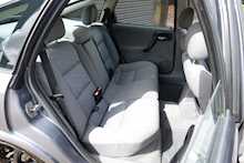 Vauxhall Vectra 2.2 LS 16V Hatchback 5 Door Manual 