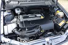 Vauxhall Vectra 2.2 LS 16V Hatchback 5 Door Manual 