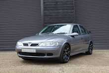 Vauxhall Vectra 2.2 LS 16V Hatchback 5 Door Manual 