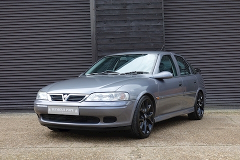 2.2 LS 16V Hatchback 5 Door Manual Hatchback 2200 Manual Petrol