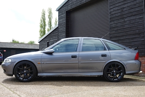 2.2 LS 16V Hatchback 5 Door Manual Hatchback 2200 Manual Petrol