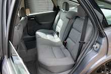 Vauxhall Vectra 2.2 LS 16V Hatchback 5 Door Manual 