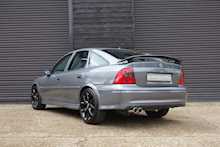 Vauxhall Vectra 2.2 LS 16V Hatchback 5 Door Manual 