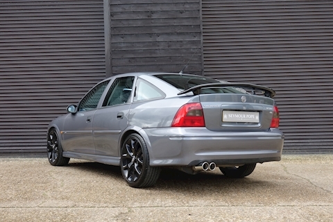 2.2 LS 16V Hatchback 5 Door Manual Hatchback 2200 Manual Petrol