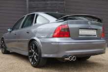 Vauxhall Vectra 2.2 LS 16V Hatchback 5 Door Manual 