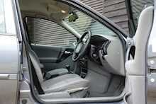 Vauxhall Vectra 2.2 LS 16V Hatchback 5 Door Manual 