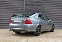 Vauxhall Vectra 2.2 LS 16V Hatchback 5 Door Manual 