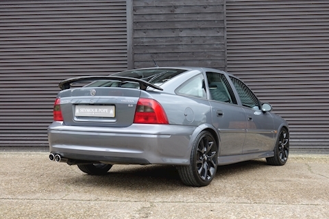 2.2 LS 16V Hatchback 5 Door Manual Hatchback 2200 Manual Petrol