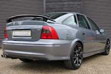 Vauxhall Vectra 2.2 LS 16V Hatchback 5 Door Manual 